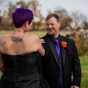 Meet your Posher, Steve